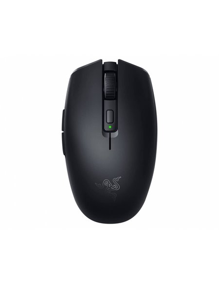 Игровая мышь Razer Orochi V2, Чёрный