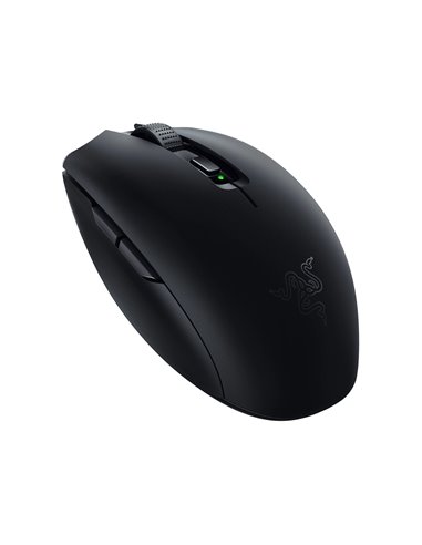 Игровая мышь Razer Orochi V2, Чёрный