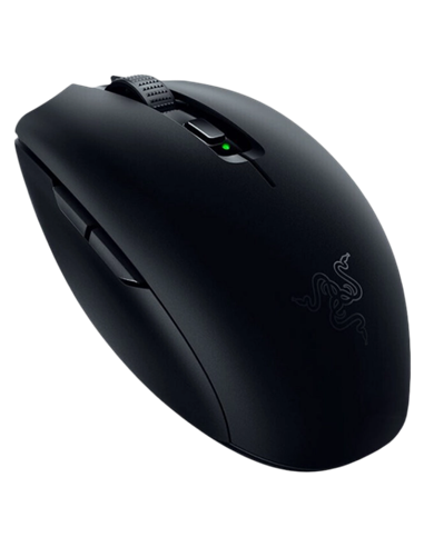 Игровая мышь Razer Orochi V2, Чёрный