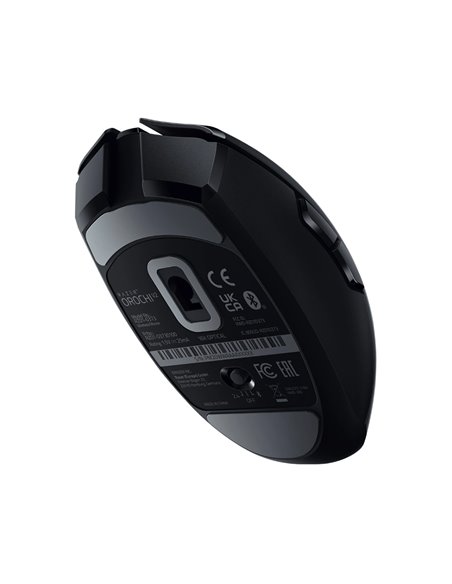Игровая мышь Razer Orochi V2, Чёрный