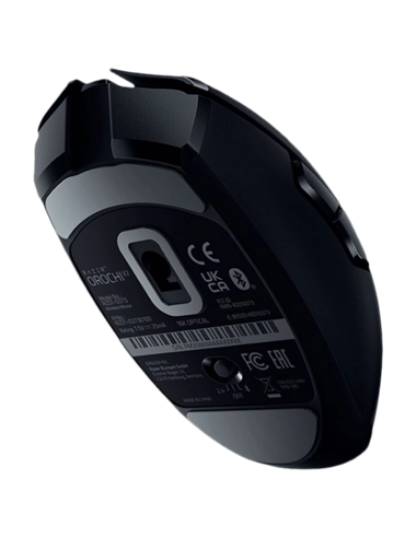 Игровая мышь Razer Orochi V2, Чёрный