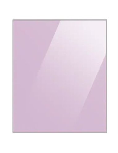 Панель для холодильника Samsung RA-B23EBB38GG, Фиолетовый