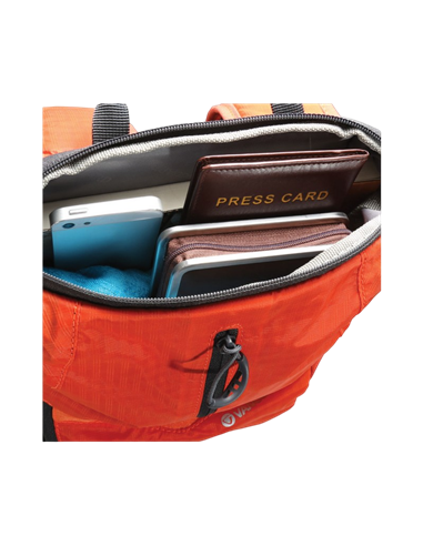 Rucsac pentru cameră Vanguard RENO 41OR, Portocaliu