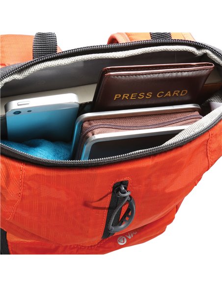 Rucsac pentru cameră Vanguard RENO 41OR, Portocaliu