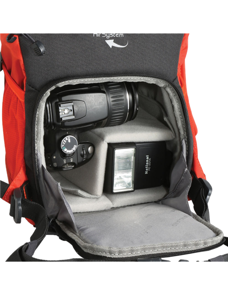 Rucsac pentru cameră Vanguard RENO 41OR, Portocaliu