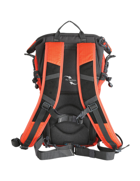 Rucsac pentru cameră Vanguard RENO 41OR, Portocaliu
