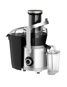 Storcător de fructe și legume Tefal ZE660D10, Negru 2