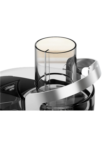 Storcător de fructe și legume Tefal ZE660D10, Negru