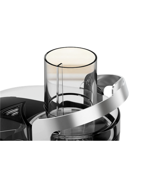 Storcător de fructe și legume Tefal ZE660D10, Negru