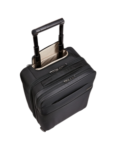 Valiză THULE Spira, 27L, Negru 2