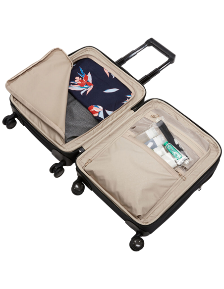 Valiză THULE Spira, 27L, Negru