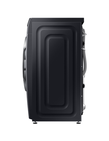Стиральная машина Samsung WW90DG6G94LBUA, 9кг, Черный