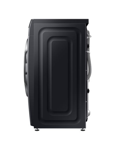 Стиральная машина Samsung WW90DG6G94LBUA, 9кг, Черный