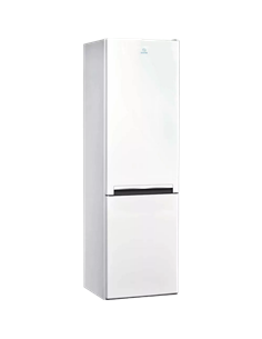 Frigider Indesit LI7 S1E W, Alb