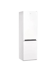 Frigider Indesit LI7 S1E W, Alb 2