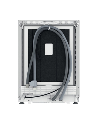 Посудомоечная машина Whirlpool W8I HT58 TS, Черный