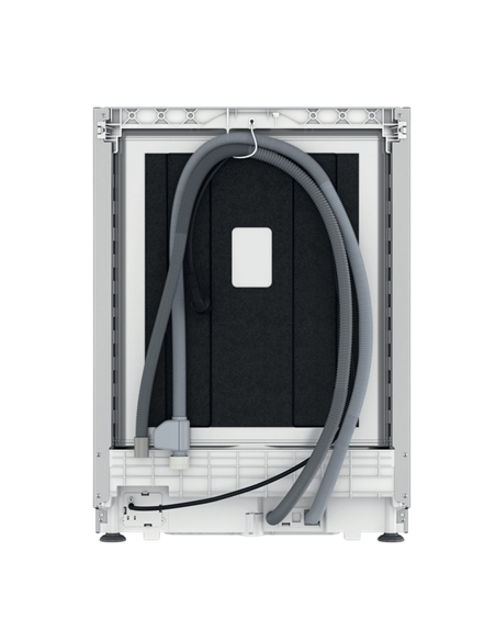 Посудомоечная машина Whirlpool W8I HT58 TS, Черный