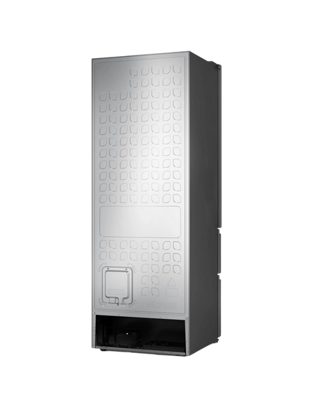 Холодильник Hisense RF632N4WIE1, Нержавеющая сталь