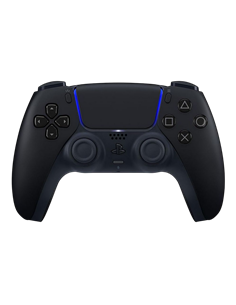 Геймпад SONY Playstation 5 DualSense, Чёрная полночь