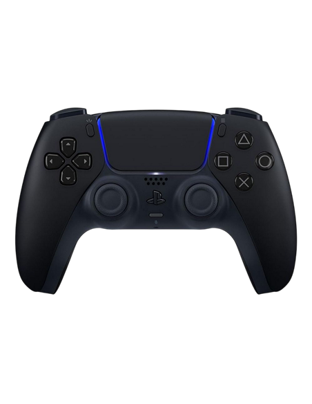 Геймпад SONY Playstation 5 DualSense, Чёрная полночь