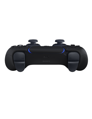 Геймпад SONY Playstation 5 DualSense, Чёрная полночь