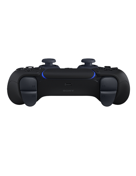 Геймпад SONY Playstation 5 DualSense, Чёрная полночь