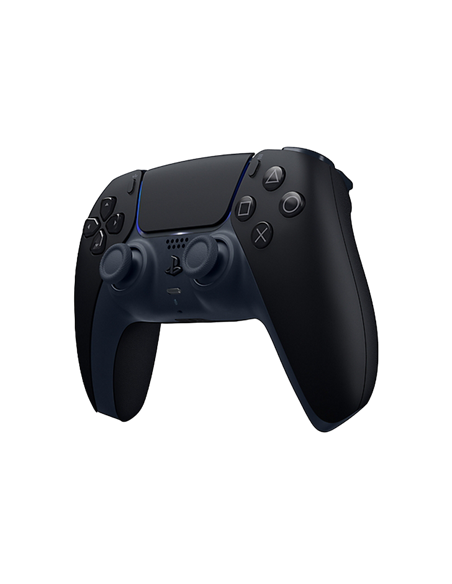 Геймпад SONY Playstation 5 DualSense, Чёрная полночь