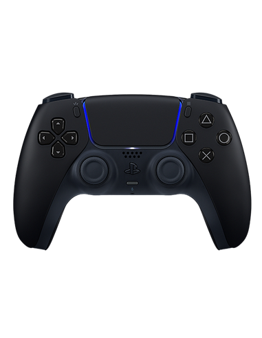 Геймпад SONY Playstation 5 DualSense, Чёрная полночь
