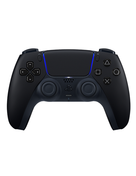 Геймпад SONY Playstation 5 DualSense, Чёрная полночь