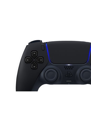Gamepad SONY Playstation 5 DualSense, Negru