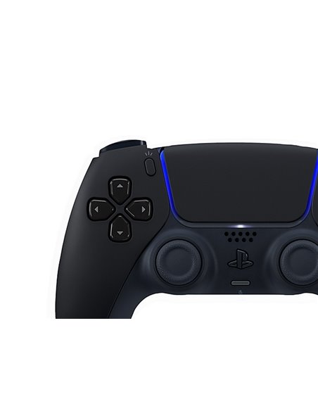 Геймпад SONY Playstation 5 DualSense, Чёрная полночь