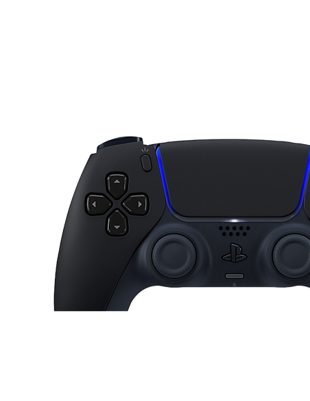 Геймпад SONY Playstation 5 DualSense, Чёрная полночь