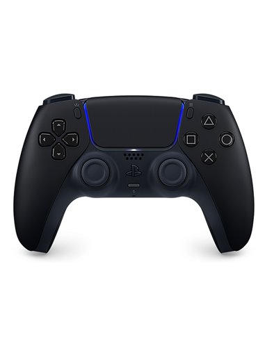 Геймпад SONY Playstation 5 DualSense, Чёрная полночь