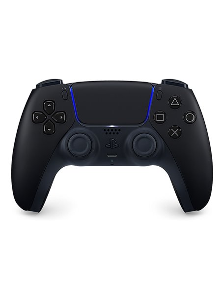 Геймпад SONY Playstation 5 DualSense, Чёрная полночь