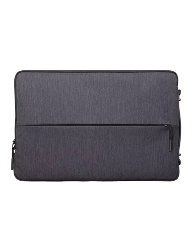Чехол для ноутбука Lenovo Urban Sleeve, 15.6", Серый
