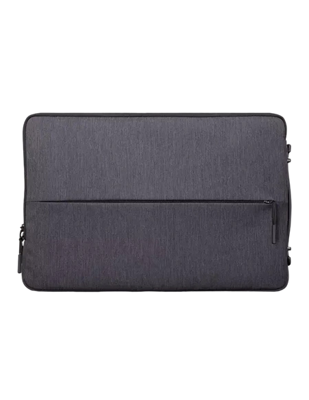 Husă pentru laptop Lenovo Urban Sleeve, 15.6", Gri