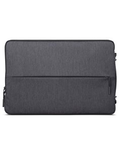 Husă pentru laptop Lenovo Urban Sleeve, 15.6", Gri 2