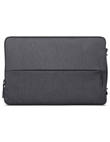 Чехол для ноутбука Lenovo Urban Sleeve, 15.6", Серый