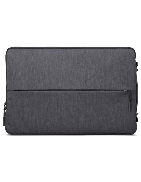 Husă pentru laptop Lenovo Urban Sleeve, 15.6", Gri