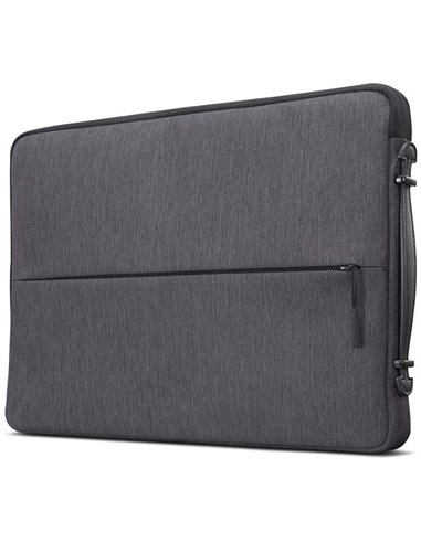 Husă pentru laptop Lenovo Urban Sleeve, 15.6", Gri