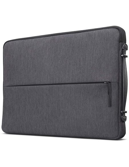 Husă pentru laptop Lenovo Urban Sleeve, 15.6", Gri
