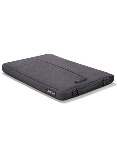 Husă pentru laptop Lenovo Urban Sleeve, 15.6", Gri