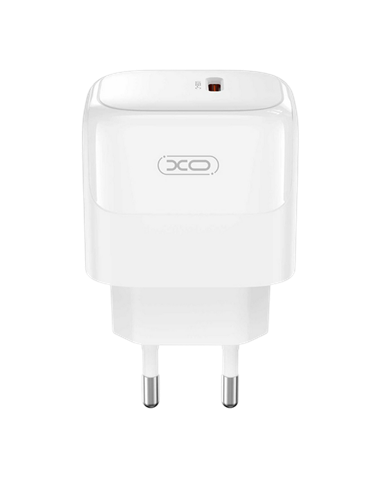 Încărcător XO L136, 20W, Alb