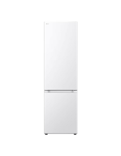 Frigider LG GBV3200DSW, Alb