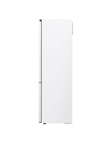 Frigider LG GBV3200DSW, Alb