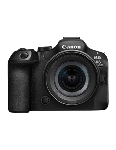 Беззеркальный фотоаппарат Canon EOS  R6 Mark III & RF 24-105mm f/4 L IS USM