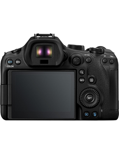 Беззеркальный фотоаппарат Canon EOS  R6 Mark III & RF 24-105mm f/4 L IS USM