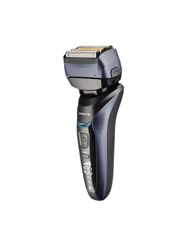 Электробритва мужская Polaris PMF1016RC, Чёрный