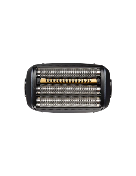 Aparat de ras electric Polaris PMF1016RC, Negru