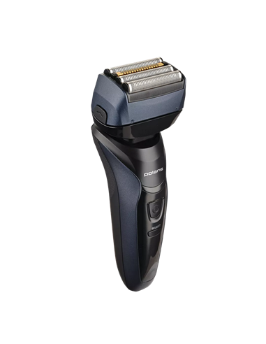Электробритва мужская Polaris PMF1016RC, Чёрный